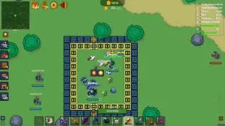 Dynast.io - 1.0.8. Открытие кейсов