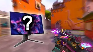 Finally A Better Monitor Than 540Hz