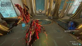 KULLERVO MELEE GOD || ONE HIT ACOLYTE || WARFRAME