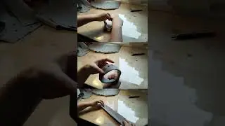 пошив детской фланелевой рубашки 