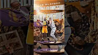 the Lakers can make there REVENGE vs Nuggets? 
