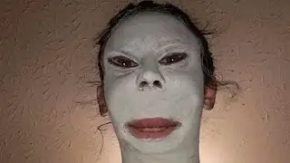 you laugh, you momem