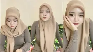 BODY KAK RHINN EMANG MANTAP LIVE TERBARU RHINN  