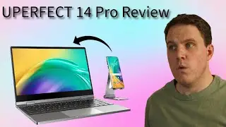 I Turned my Galaxy into a 2-in-1 Touchscreen Laptop