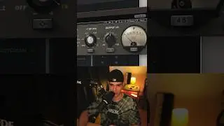 Travis Scott vocal chain replicated with Waves plugins! Full Video on YouTube! #soundengineer