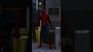 Где найти Посольство Ваканды Marvel Spider Man 2 