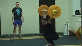 Соревнования по тяжелой атлетике