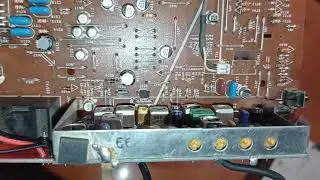 Блютуз-модуль в старую магнитолу Sony cdx-3002