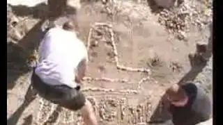 Big Chill Logo - Naxos 2001