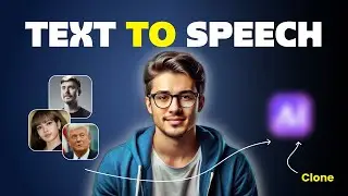 Best Elevenlabs Alternative AI Voice Generator | TopMediAi Text to Speech