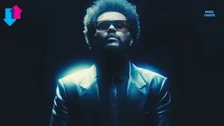 Top 40 Songs Of The Week - January 22, 2022 (UK Singles Chart)