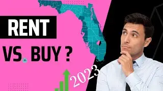 Rent or buy in 2023?