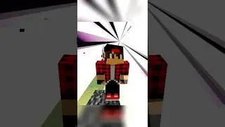 Майнкрафт, но задом наперёд=) #shorts #minecraft #майнкрафт