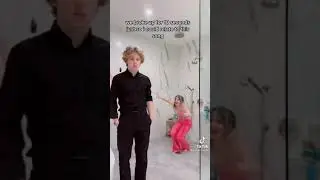 Piper Rockelle Tiktok ft:Lev Cameron