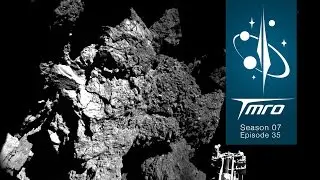 The story of the Philae Lander