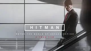 HITMAN Gameplay malayalam part -2 EP-2 | RIZOOO GAMESPOT