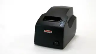 Чековый принтер Mercury MPRINT G58