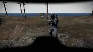 ArmStalker online. АрмСталкер (Глюк)...