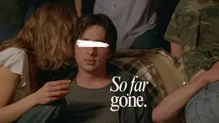 So Far Gone