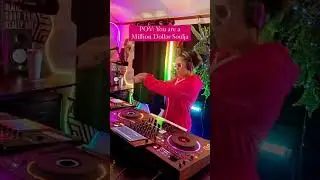 Million Dollar Soulja #DJ #mashup
