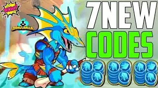 NEW💥SURPRISE✨CODES!!⚠️️ALL WORKING BRAWLHALLA REDEEM CODES 2025 - BRAWLHALLA CODES 2025- BRAWL HALLA