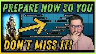 🚨 DO THIS For The Next Few Days! 🚨 Armanz Fusion Day 5 F2P 2024 Ep. 15  | RAID SHADOW LEGENDS