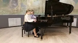 Ф. Лайнс 