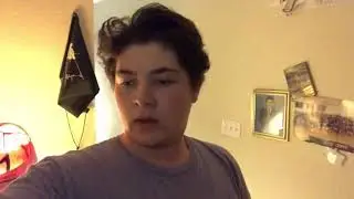 BRAD’S HALLOWEEN ADVENTURE 2019