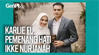 Ikke Nurjanah Menikah Lagi Setelah 14 Tahun Menjanda