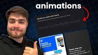 This UI Library is AWESOME