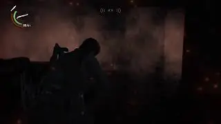 The evil within 2  campaign on ps5