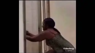 Jamaa anataka kum'baka demu,,, Jimu nalo mda mwingine linasaidia
