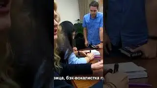 Сектор Газа трибьют Чёрный Вторник опрос перед концертом