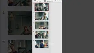 PowerPoint trick in 30 seconds 🤯#powerpoint #tutorial