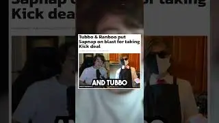 People Are MAD At Sapnap