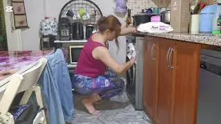 Mutfakda Hızlı Dakikalar ŞimdiDestekZamanıFragmanı