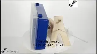 Зимние самоловы от ФастФишингСу