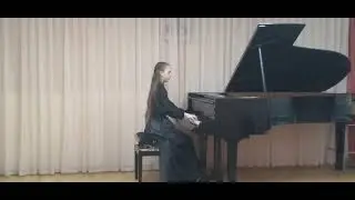 С.В. Рахманинов 