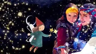 🌟KARADENİZ NİNNİSİ 🧿Yıldızların Altına Kurayım Beşiğini (Yeni )