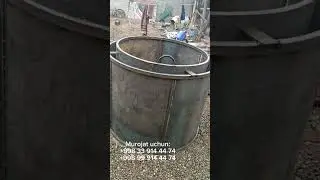 колодец тоёрлаш хизмати
