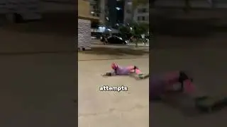 The Most Determined Girl Ever (@laurinhasoaressk8)