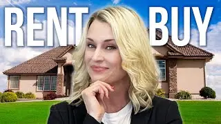 RENT vs BUY: The Wealth-Building Debate (See the Analysis)