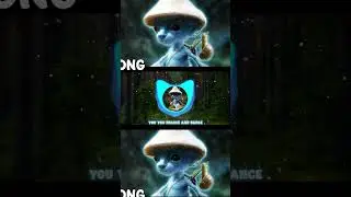 SMURF CAT SONG IT'S ON YOUTUBE 