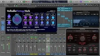 How to Choose Reverb for Vocals