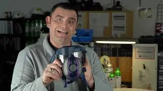 Choosing the Correct size Elipse or Integra respirator