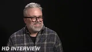 Matthew Teague talks 'Our Friend'