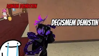 SIKINTI OLAY MURDER MYSTERY 2 / ROBLOX