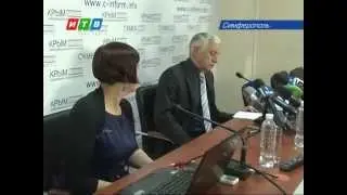 Добраться до Крыма и обратно можно по единому билету