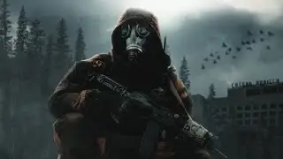 Фенрир ➤ S.T.A.L.K.E.R. ОП-2.2 ➤ 92