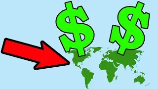 Top 10 RICHEST Countries by INCOME!